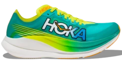 New Release 17 HOKA Unisex Rocket X 2
