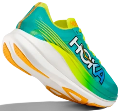 HOKA Unisex Rocket X 2 12 HOKA Unisex Rocket X 2 -Saucony Store hoka unisex rocket x 2 racing shoe 3