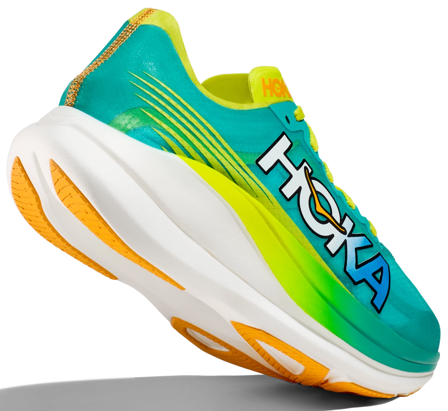 HOKA Unisex Rocket X 2 5 HOKA Unisex Rocket X 2 - Image 5