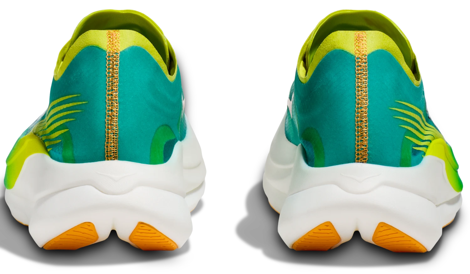 HOKA Unisex Rocket X 2 8 HOKA Unisex Rocket X 2 - Image 8