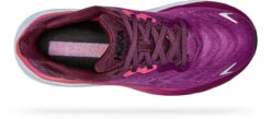 HOKA Women's Arahi 6 10 HOKA Women's Arahi 6 -Saucony Store hoka womens arahi 6 running shoe purple 3