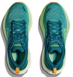 HOKA Men's Bondi 8 -Saucony Store hoka womens bondi 8 deep lagoon 1
