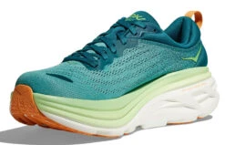 HOKA Men's Bondi 8 -Saucony Store hoka womens bondi 8 deep lagoon 2