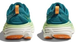 HOKA Men's Bondi 8 -Saucony Store hoka womens bondi 8 deep lagoon 4