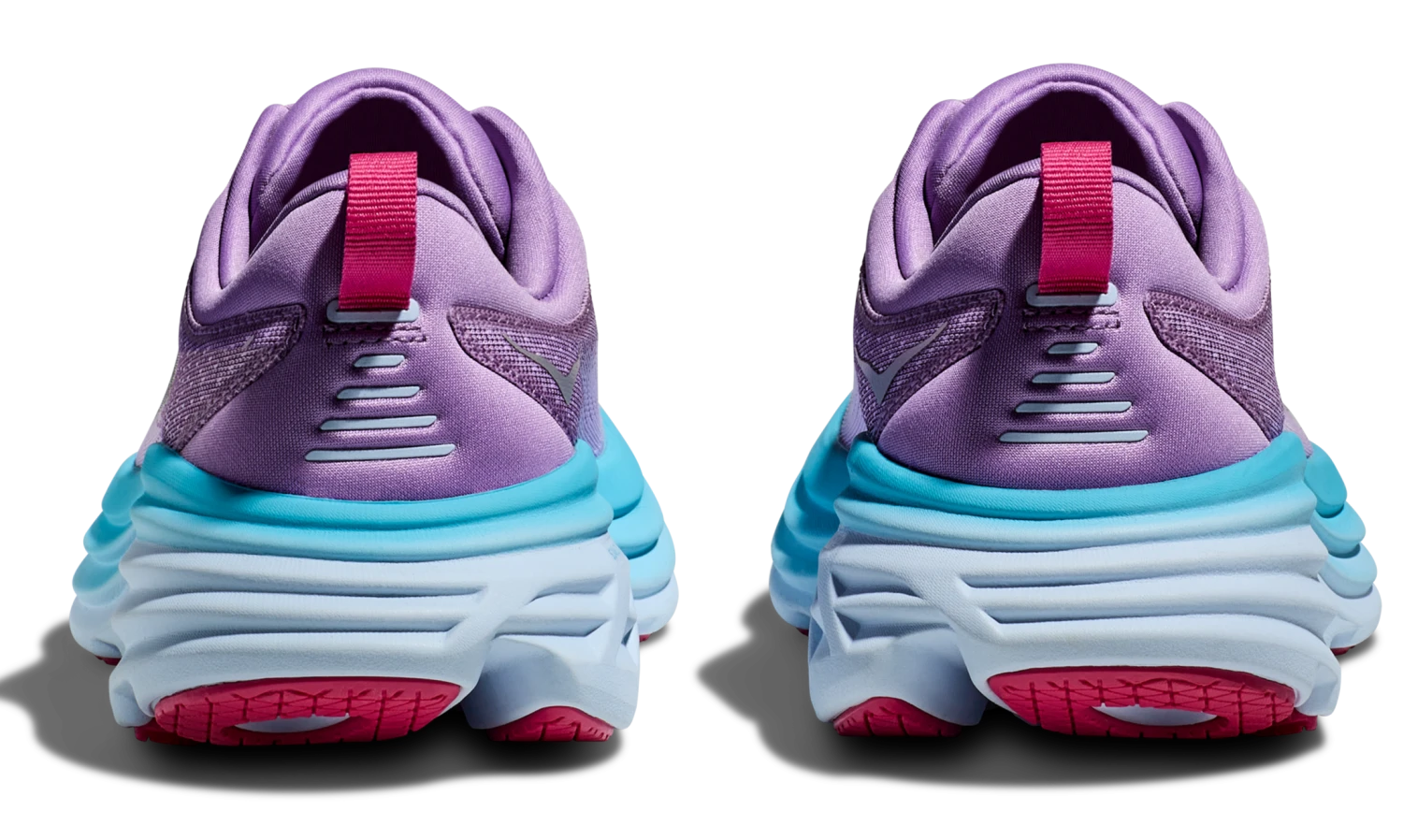 HOKA Women's Bondi 8 5 HOKA Women's Bondi 8 - Image 5