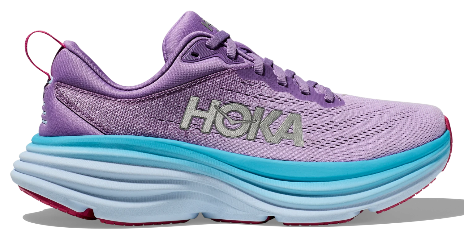 HOKA Women's Bondi 8 1 HOKA Women's Bondi 8