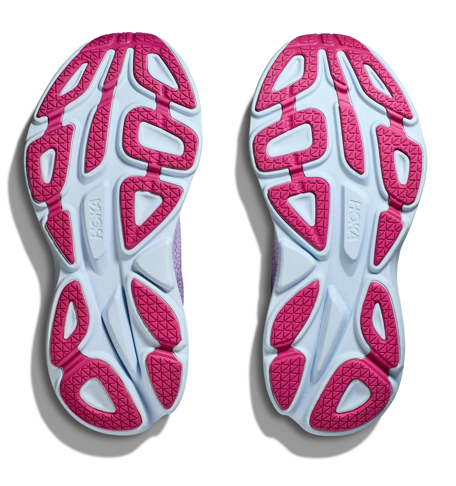 HOKA Women's Bondi 8 7 HOKA Women's Bondi 8 - Image 7