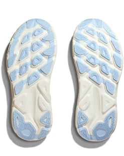 HOKA Women's Clifton 9 11 HOKA Women's Clifton 9 -Saucony Store hoka womens clifton 9 blue high cushion running shoe