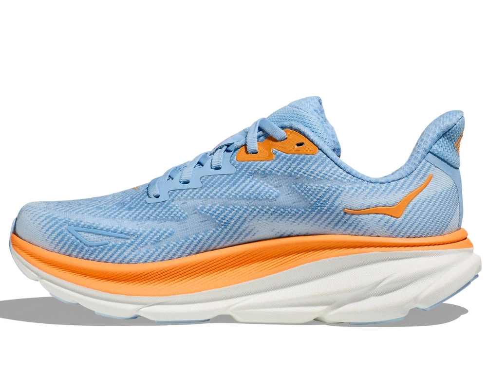 HOKA Women's Clifton 9 3 HOKA Women's Clifton 9 - Image 3