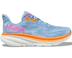New Release 9 HOKA Women's Clifton 9