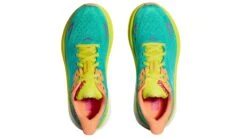 HOKA Women's Clifton 9 -Saucony Store hoka womens clifton 9 ceramic primrose 5