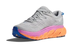 HOKA Women's Gaviota 4 -Saucony Store hoka womens gaviota 4 harbor mist nimbus cloud 7