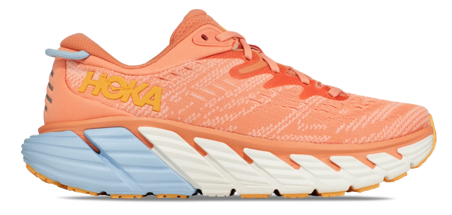 HOKA Women's Gaviota 4 1 HOKA Women's Gaviota 4