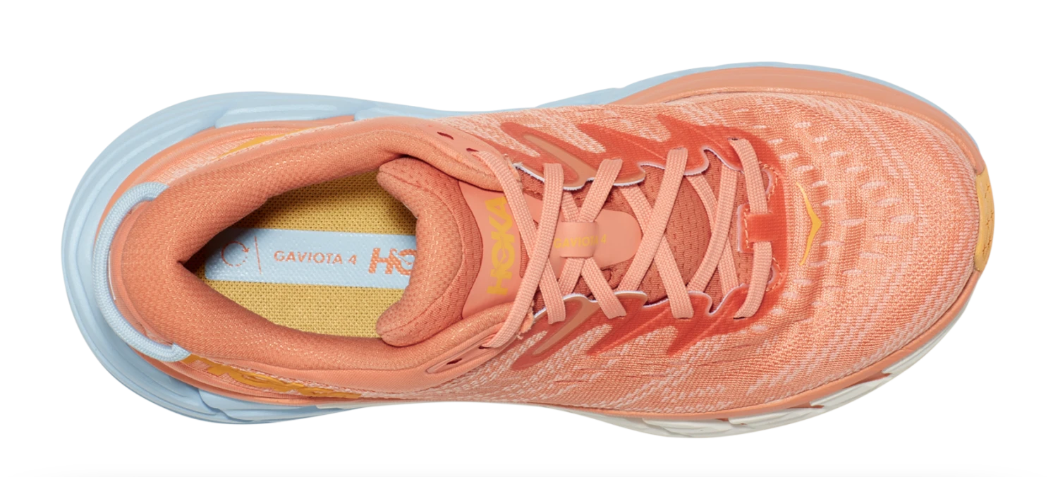 HOKA Women's Gaviota 4 6 HOKA Women's Gaviota 4 - Image 6