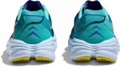 HOKA Women's Rincon 3 -Saucony Store hoka womens rincon 3 running shoe bellweather blue ceramic 4