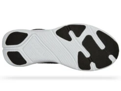 HOKA Women's Solimar 11 HOKA Women's Solimar -Saucony Store hoka womens solimar black white cushion trainer