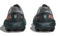 HOKA Women's Speedgoat 5 -Saucony Store hoka womens speedgoat 5 harbor mist 2