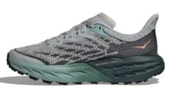 HOKA Women's Speedgoat 5 -Saucony Store hoka womens speedgoat 5 harbor mist 7