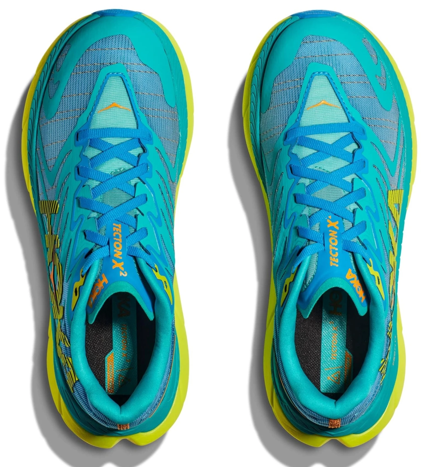 HOKA Women's Tecton X 2 5 HOKA Women's Tecton X 2 - Image 5