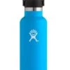 Hydro Flask 18 Oz Standard Mouth Bottles W/ Flex Cap (S18SX)