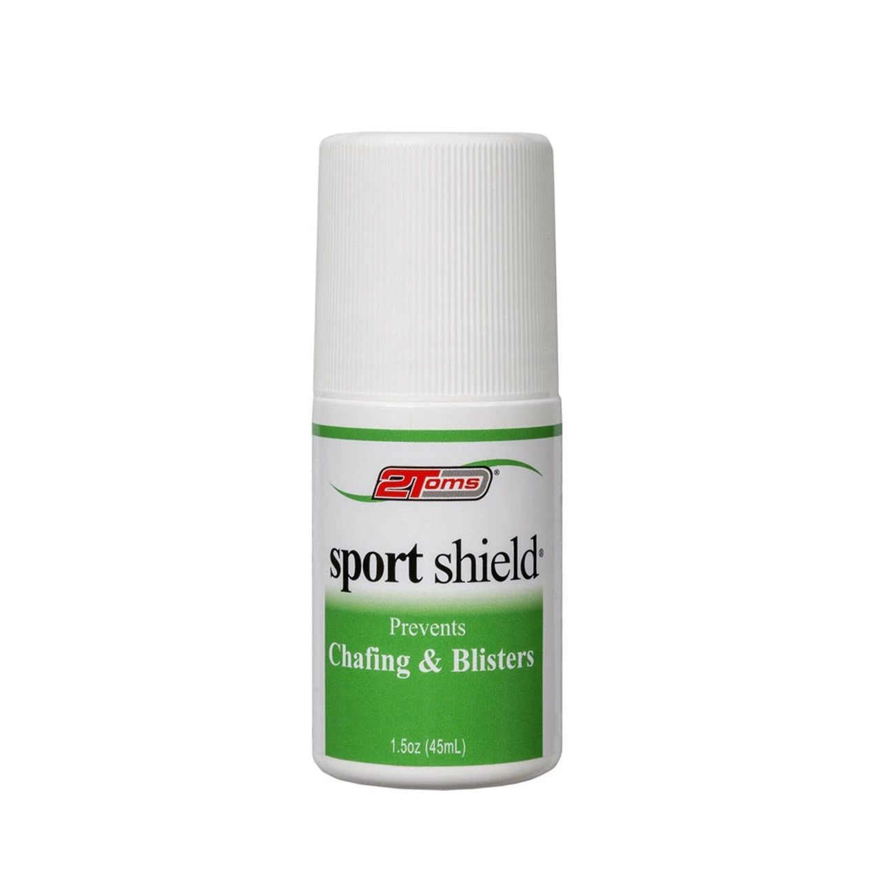 2Toms SportShield 1.5oz Roll-On - (TT005) 1 2Toms SportShield 1.5oz Roll-On - (TT005)