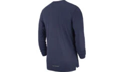 Nike Men's Breathe Rise 365 LS Tee - Sanded Purple (AQ9923-557) 6 Nike Men's Breathe Rise 365 LS Tee - Sanded Purple (AQ9923-557) -Saucony Store mens nike breathe rise 365 top color sanded purplereflective silver size s 609465413314 03.2773