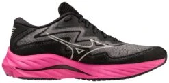 Mizuno Project Zero Men's Wave Rider 27 -Saucony Store mizuno mens project zero wave rider 27 5