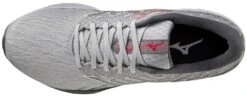 Mizuno Men's Wave Inspire 19 -Saucony Store mizuno mens wave inspire 19 harbor mist white 4