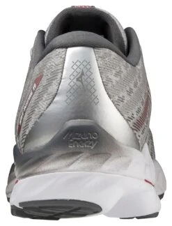Mizuno Men's Wave Inspire 19 -Saucony Store mizuno mens wave inspire 19 harbor mist white 5