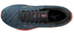 Mizuno Men's Wave Rider 26 -Saucony Store mizuno mens wave rider 26 running shoe provincial blue nimbus cloud 2