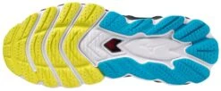 Mizuno Men's Wave Sky 7 -Saucony Store mizuno mens wave sky 7 pearl blue 2