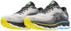 Mizuno Men's Wave Sky 7 -Saucony Store mizuno mens wave sky 7 pearl blue 8
