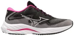 Mizuno Project Zero Women's Wave Rider 27 11 Mizuno Project Zero Women's Wave Rider 27 -Saucony Store mizuno womens project zero wave rider 27 1