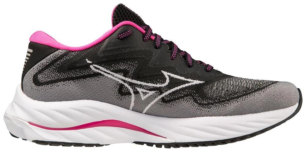 Mizuno Project Zero Women's Wave Rider 27 6 Mizuno Project Zero Women's Wave Rider 27 - Image 6