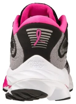 Mizuno Project Zero Women's Wave Rider 27 10 Mizuno Project Zero Women's Wave Rider 27 -Saucony Store mizuno womens project zero wave rider 27 3