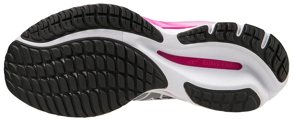 Mizuno Project Zero Women's Wave Rider 27 2 Mizuno Project Zero Women's Wave Rider 27 - Image 2