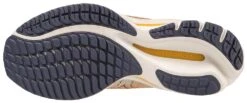 Mizuno Women's Wave Rider 27 -Saucony Store mizuno womens wave rider 27 snow white 1