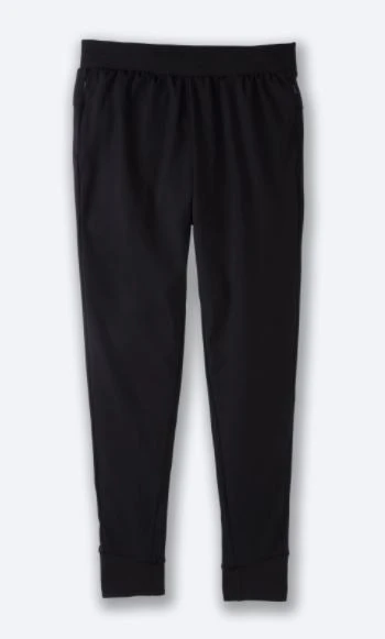 Brooks Women's Momentum Thermal Pant 1 Brooks Women's Momentum Thermal Pant