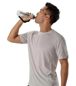 Nathan ExoShot Lite 14 Oz Handheld -Saucony Store nathan ExoShot Lite 14oz 5