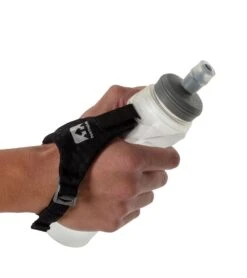 Nathan ExoShot Lite 14 Oz Handheld -Saucony Store nathan ExoShot Lite 14oz 6