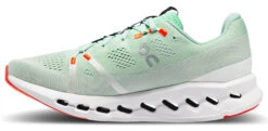 On Running Men's Cloudsurfer -Saucony Store on cloud mens cloudsurfer creek white 3