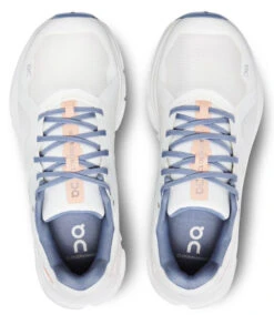 On Running Women's Cloudrunner -Saucony Store on cloud runner womens white flame support 2