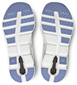 On Running Women's Cloudrunner -Saucony Store on cloud runner womens white flame support 3