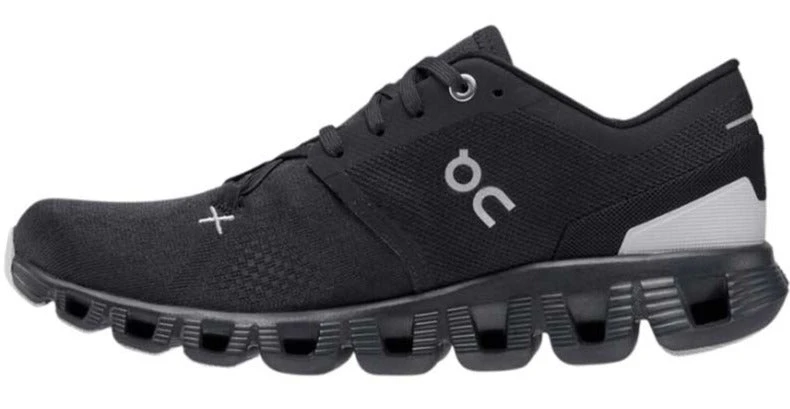 On Running Women's Cloud X 3 2 On Running Women's Cloud X 3 - Image 2