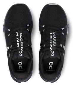 On Running Women's Cloudsurfer 9 On Running Women's Cloudsurfer -Saucony Store on running cloudsurfer womens all black 1