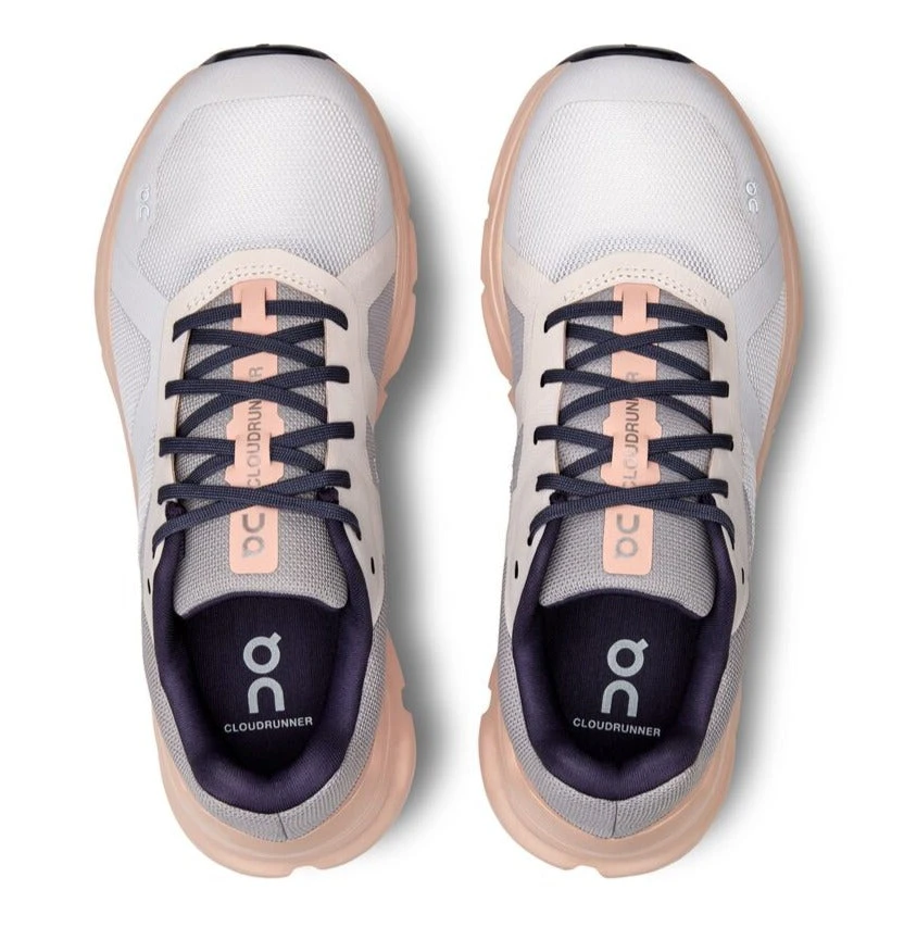 On Running Women's Cloudrunner 2 On Running Women's Cloudrunner - Image 2