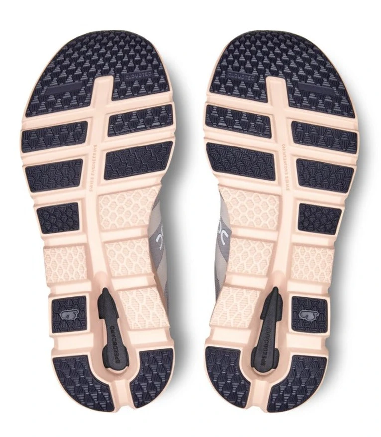 On Running Women's Cloudrunner 5 On Running Women's Cloudrunner - Image 5