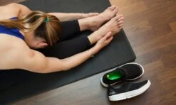 Oofos Unisex OOmg Low -Saucony Store oomg 1 1200x crop center 1b978538 760a 4ee7 87a1 a359207660b4