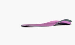 Superfeet Trim-to-fit Orthotic - Berry (6400) -Saucony Store pdp berry v1