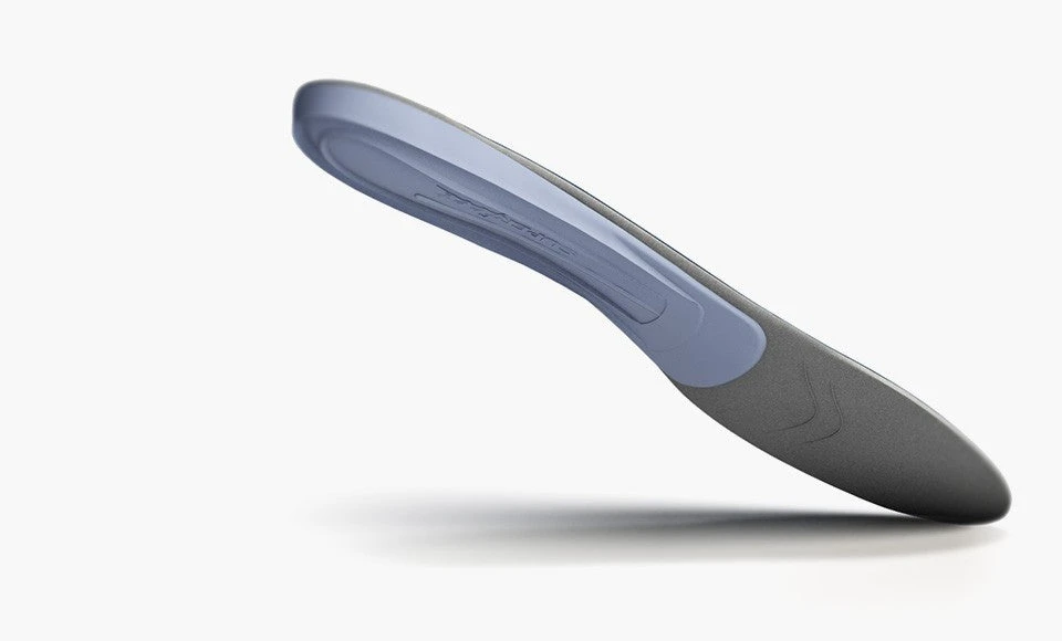 Superfeet Trim-to-fit Orthotic - Blue (2400) 3 Superfeet Trim-to-fit Orthotic - Blue (2400) - Image 3